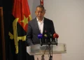 Angola é um actor fundamental na geopolítica energética em África