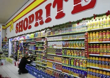 Shoprite perspectiva abrir lojas nas 21 províncias do país