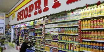 Shoprite perspectiva abrir lojas nas 21 províncias do país