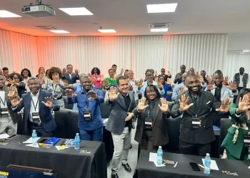 Grupo Acelerador Empresarial capacita clientes corporativos do BFA