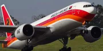 TAAG abre inquérito sobre saída ilegal de divisas do país