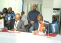 Angola e Congo assinam acordo para delimitação das comunicações
