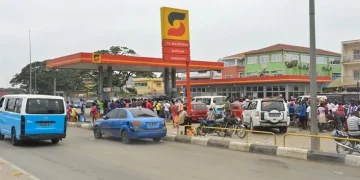 Tarifa de táxi mantém-se a 300 KZ após subida do gasóleo para 420 KZ garante ANATA