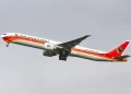 Luanda e Guangzhou ficam ligados a partir de 23 deste mês
