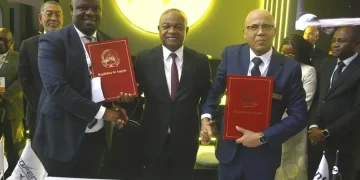 Investimentos e parcerias internacionais desde a primeira edição do ANGOTIC