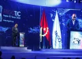 Ministro Mário Oliveira inaugura ANGOTIC 2026 e destaca o impacto da modernização tecnológica na vida das famílias e das instituições