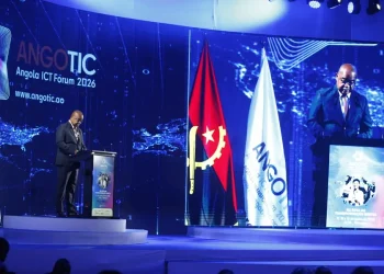 Ministro Mário Oliveira inaugura ANGOTIC 2026 e destaca o impacto da modernização tecnológica na vida das famílias e das instituições