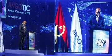 Ministro Mário Oliveira inaugura ANGOTIC 2026 e destaca o impacto da modernização tecnológica na vida das famílias e das instituições
