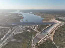 Arranque das Barragens do Ndue e Calucuve prevista para Julho próximo