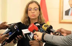 Agricultores de Benguela e Cuanza Sul aumentam produtividade em 35% com apoio da UE