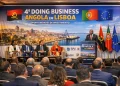 Doing Business Angola regressa a  Portugal