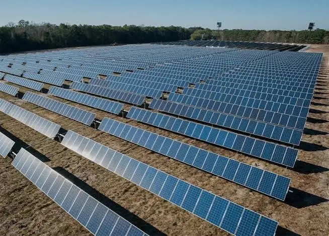 Central Fotovoltaica da Quilemba começa a injectar energia na Rede Nacional