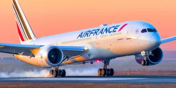 Air France comemora 50 anos no mercado angolano e reforça relações económicas