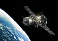 ANGOSAT-2 a “ponte espacial” de Angola