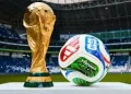 Copa do Mundo de Futebol: O espectáculo que move a economia mundial