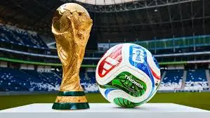 Copa do Mundo de Futebol: O espectáculo que move a economia mundial