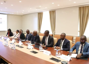 Angola reforça cooperação com EUA para fortalecer capacidades estatísticas