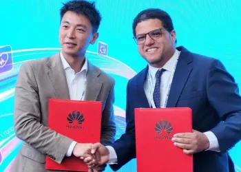 TIS e Huawei rubricam memorando de entendimento na área da saúde
