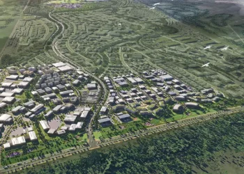 Nova Cidade Inteligente: investimento pode ultrapassar mil milhões de dólares