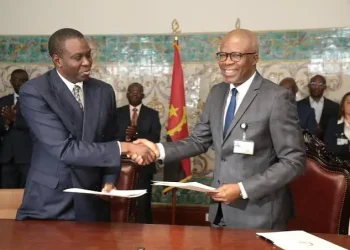 Angola e RDC dão passo decisivo para acelerar pagamentos e comércio transfronteiriço