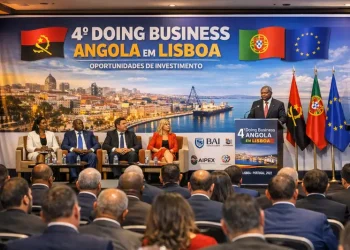 Recursos estratégicos de Angola “exibidos” em fórum em Lisboa