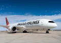 TAAG estreia Boeing 787-10 Dreamliner na rota Luanda-Lisboa