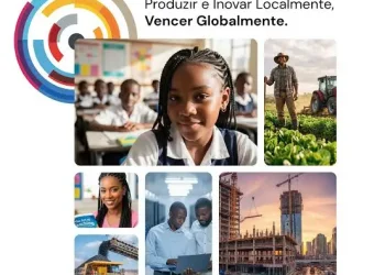 AEP leva 20 empresas portuguesas à Feira Internacional de Luanda