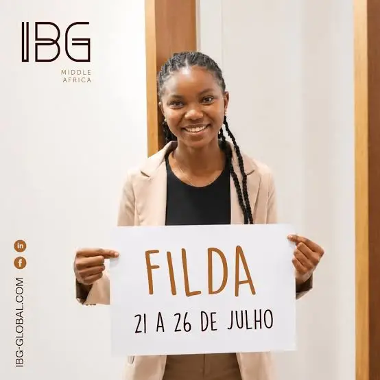 AEP leva 20 empresas portuguesas à Feira Internacional de Luanda