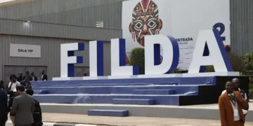 Arranca a 41ª edição da FILDA