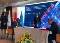 Angola atrai 900 milhões para novo pólo logístico