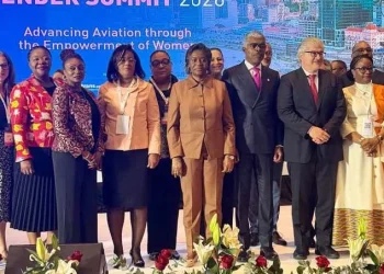 Angola quase duplica pontuação na última auditoria da ICAO