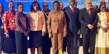 Angola quase duplica pontuação na última auditoria da ICAO