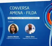 Desafios da transição energética discutidos no stand da PRODEL na FILDA