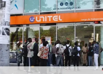 UNITEL admite ‘mão criminosa’ no ciber-ataque para perturbar venda de acções