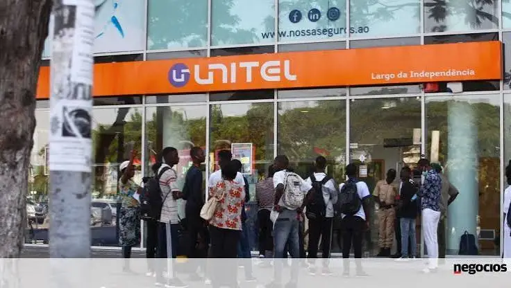 UNITEL admite ‘mão criminosa’ no ciber-ataque para perturbar venda de acções