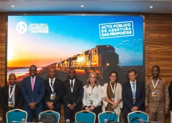 Concurso para a concepção do Corredor do Namibe avança para nova etapa