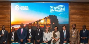 Concurso para a concepção do Corredor do Namibe avança para nova etapa
