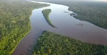Novo poço de petróleo perfurado com sucesso na Bacia do Baixo Congo