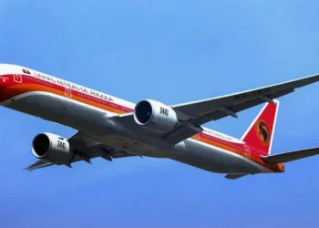 TAAG liga Angola a Cabo Verde com nova rota Luanda-Dakar-Praia