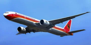TAAG liga Angola a Cabo Verde com nova rota Luanda-Dakar-Praia
