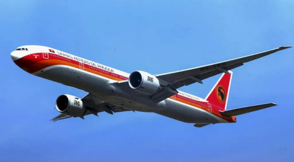 TAAG liga Angola a Cabo Verde com nova rota Luanda-Dakar-Praia