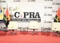 Estradas levam 4 ministros ao CaféCIPRA desta quarta feira