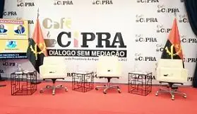Estradas levam 4 ministros ao CaféCIPRA desta quarta feira