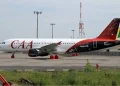 AIAAN reforça conectividade regional com entrada da CAA