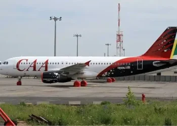 AIAAN reforça conectividade regional com entrada da CAA