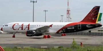 AIAAN reforça conectividade regional com entrada da CAA