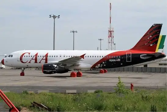 AIAAN reforça conectividade regional com entrada da CAA
