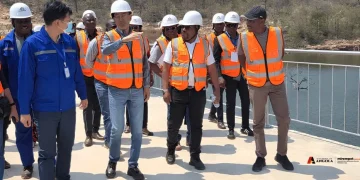 Angola ingressa em breve no clube restrito de produtores de nióbio