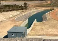 Barragens do Ndue e do Calucuve estão concluídas