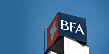 BFA torna-se o primeiro banco angolano a abrir uma conta de correspondência com o Citibank